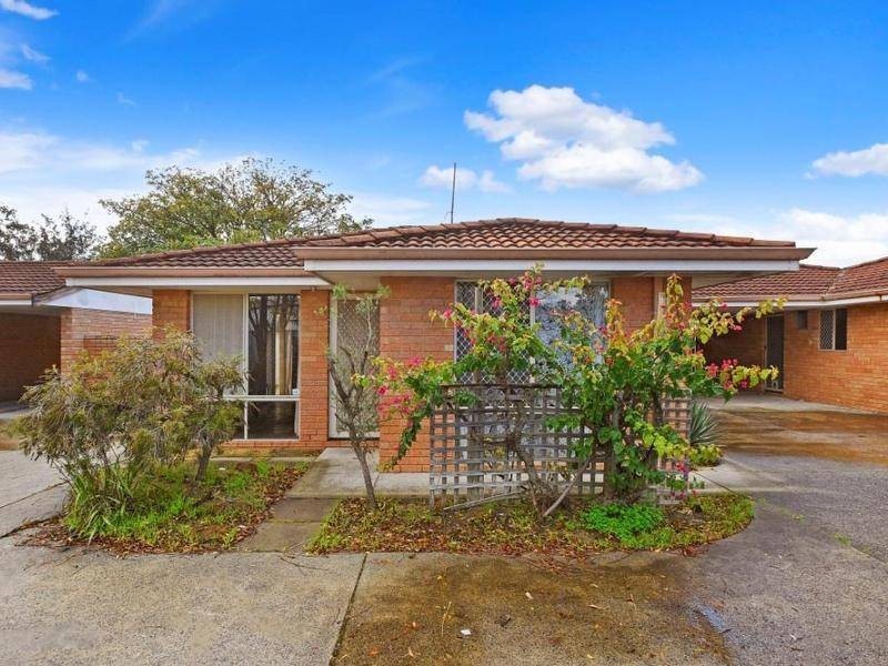 5 Mathoura Street, Midland WA 6056