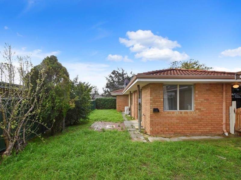 5 Mathoura Street, Midland WA 6056