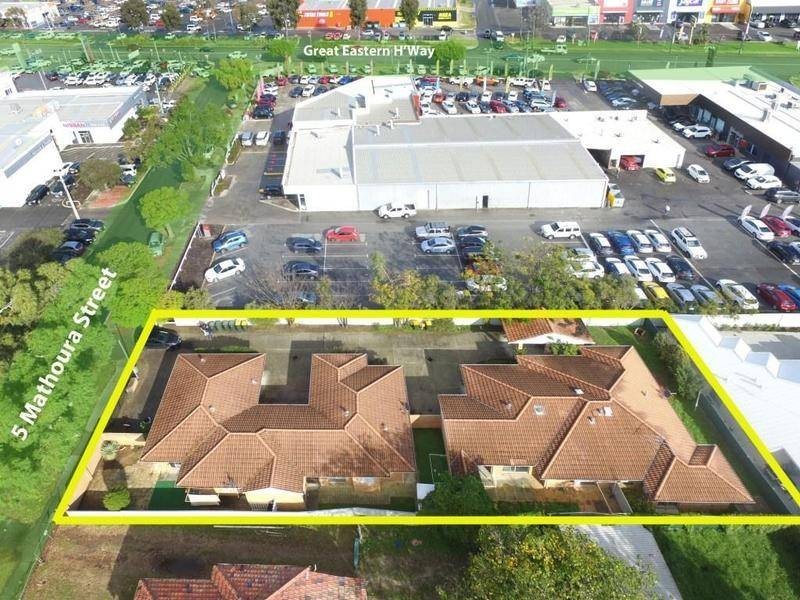 5 Mathoura Street, Midland WA 6056