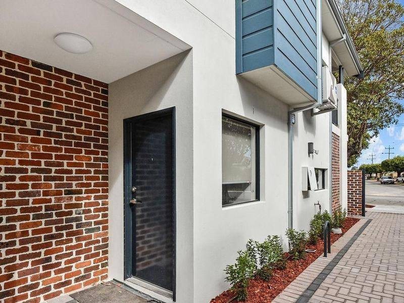 1/8 William Street, Midland WA 6056