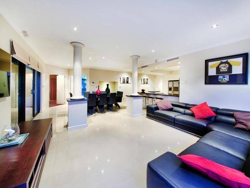 6 Adler Heights, Swan View WA 6056