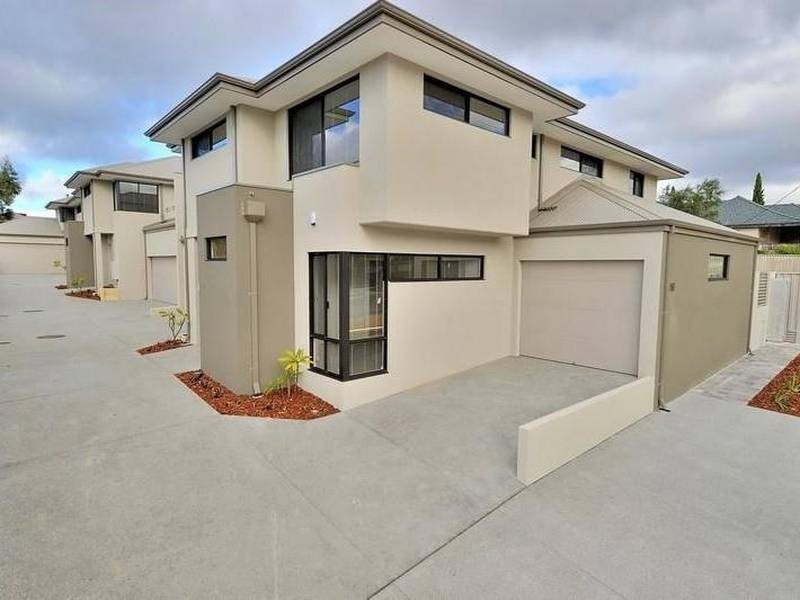 1/16 Dudley Street, Midland WA 6056