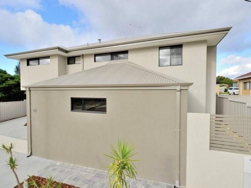 1/16 Dudley Street, Midland WA 6056