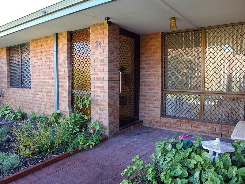 24/70 Marlboro Road, Swan View WA 6056