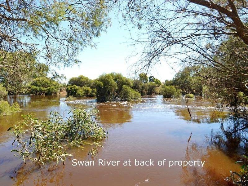Lot 119 Swan Street, Henley Brook WA 6055