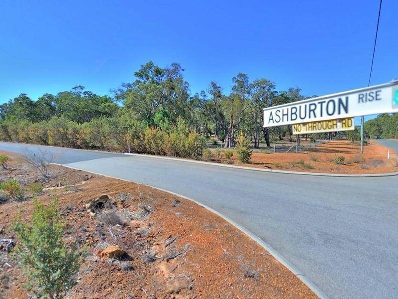 28 Ashburton Rise, Gidgegannup WA 6083