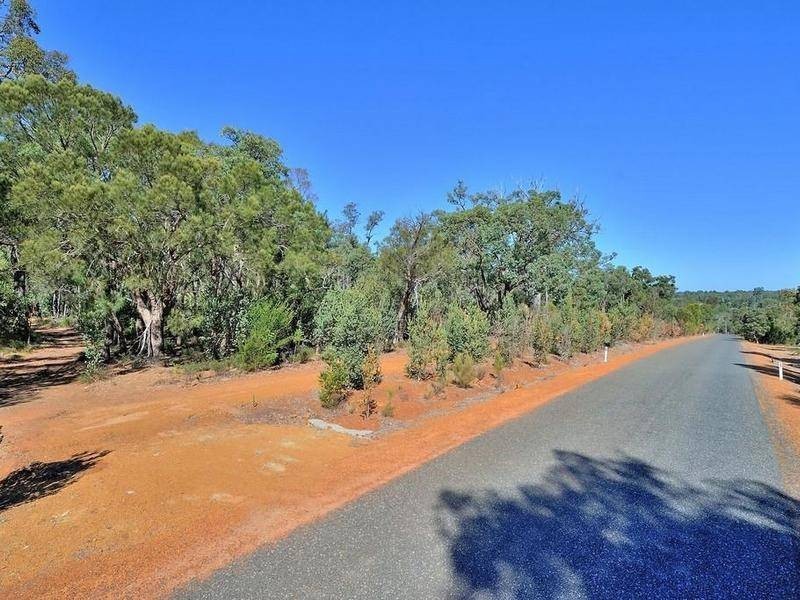 28 Ashburton Rise, Gidgegannup WA 6083