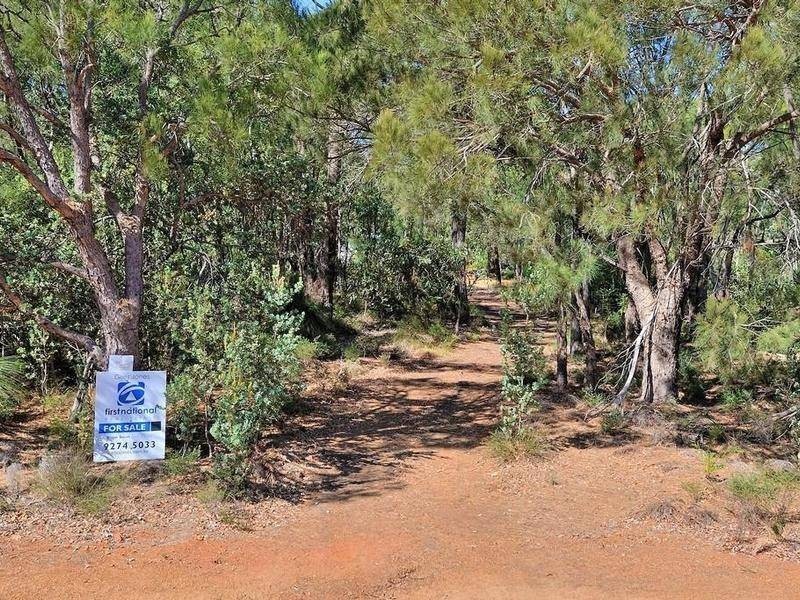 28 Ashburton Rise, Gidgegannup WA 6083