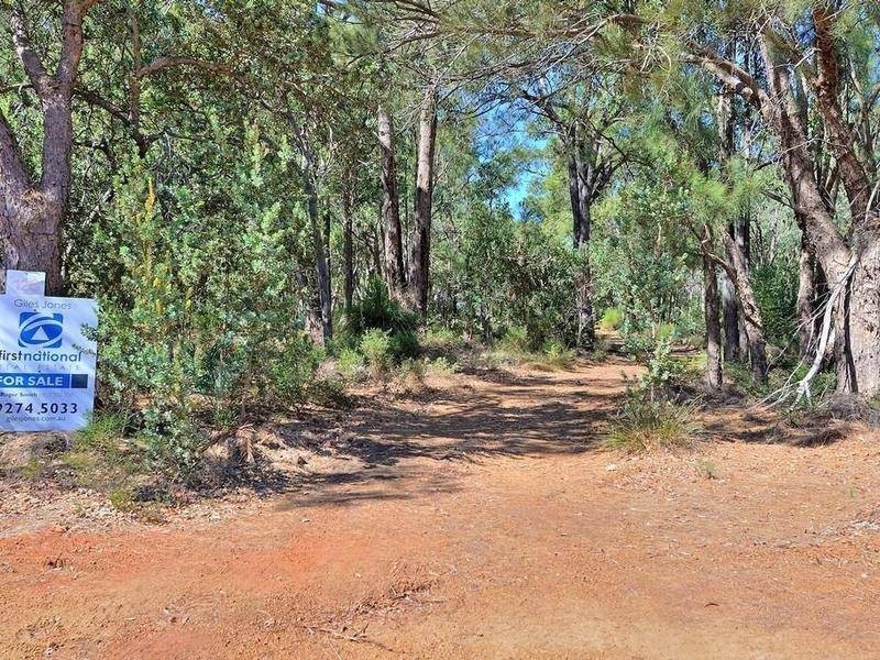 28 Ashburton Rise, Gidgegannup WA 6083