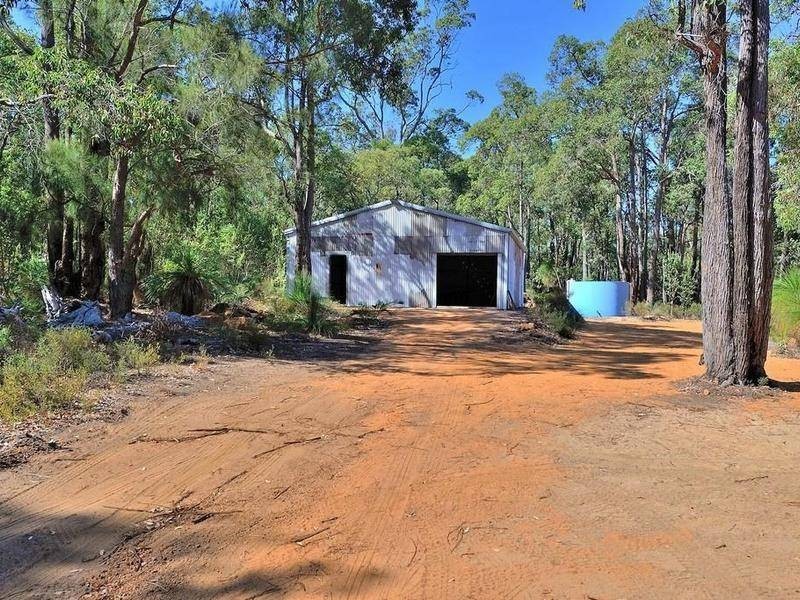 28 Ashburton Rise, Gidgegannup WA 6083