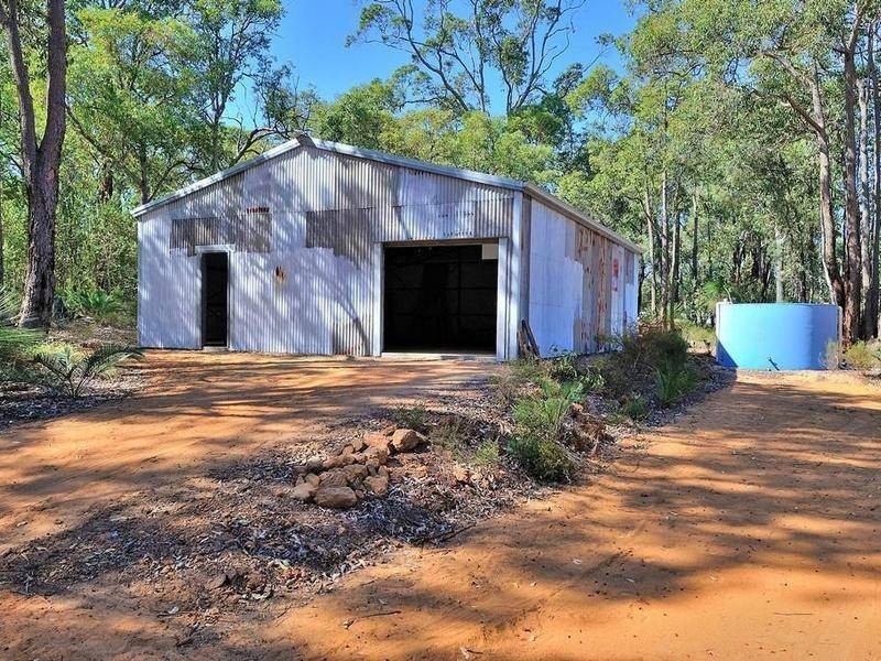 28 Ashburton Rise, Gidgegannup WA 6083