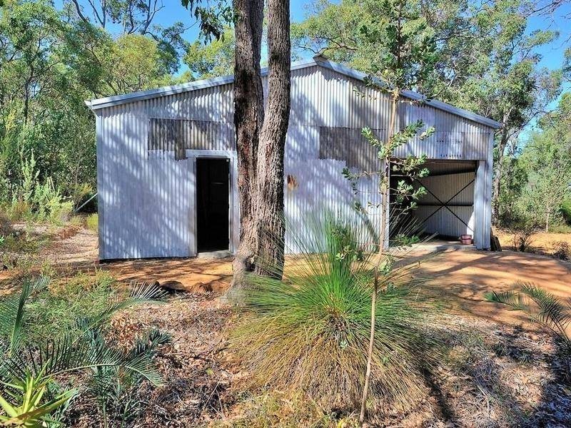28 Ashburton Rise, Gidgegannup WA 6083