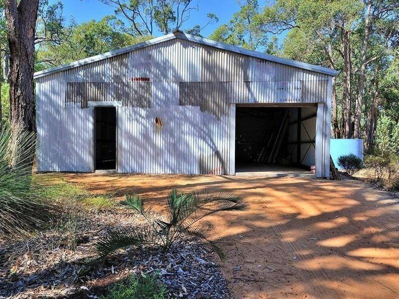 28 Ashburton Rise, Gidgegannup WA 6083