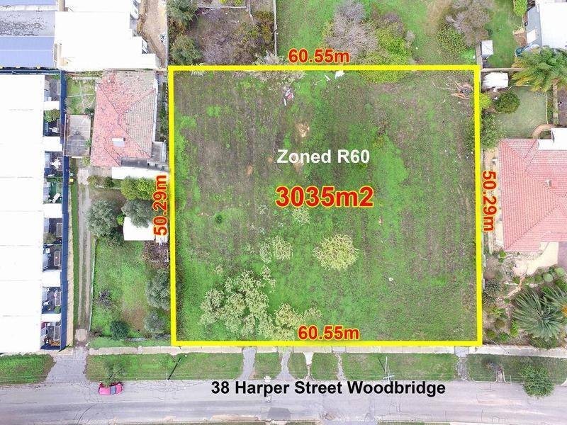 38 Harper Street, Woodbridge WA 6056