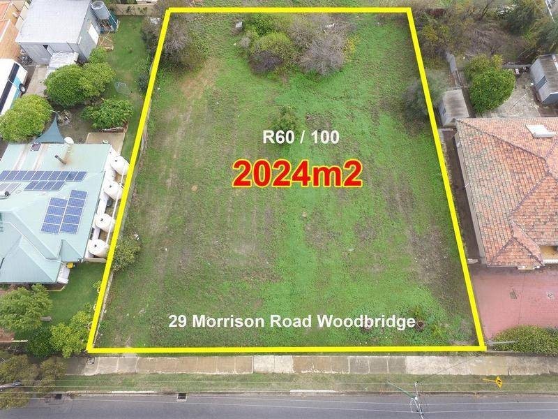 29 Morrison Road, Woodbridge WA 6056