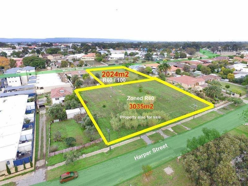 29 Morrison Road, Woodbridge WA 6056