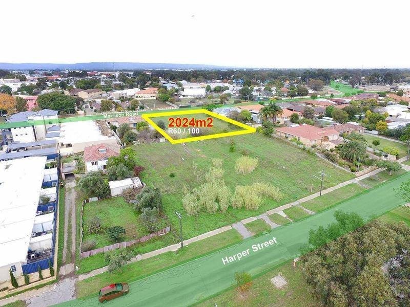29 Morrison Road, Woodbridge WA 6056