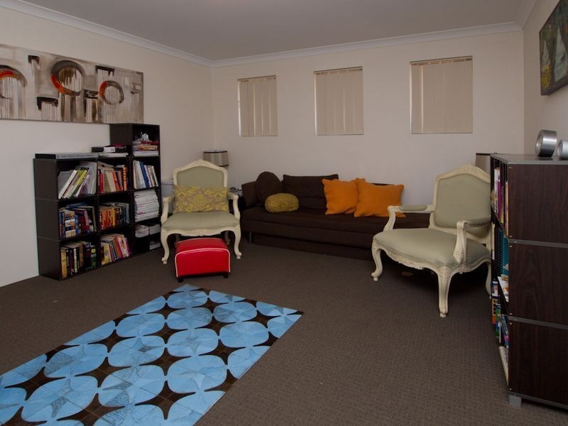 75 Tomallan Cl, Parkerville WA 6081