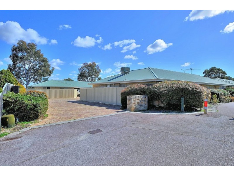 Unit 3/51 Burton Retreat, Stratton WA 6056