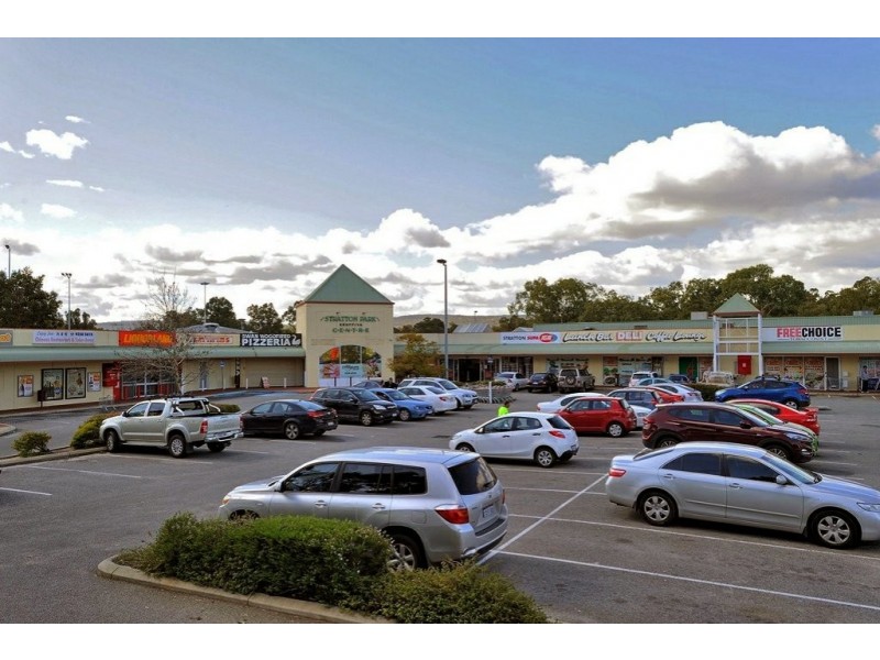 Unit 3/51 Burton Retreat, Stratton WA 6056