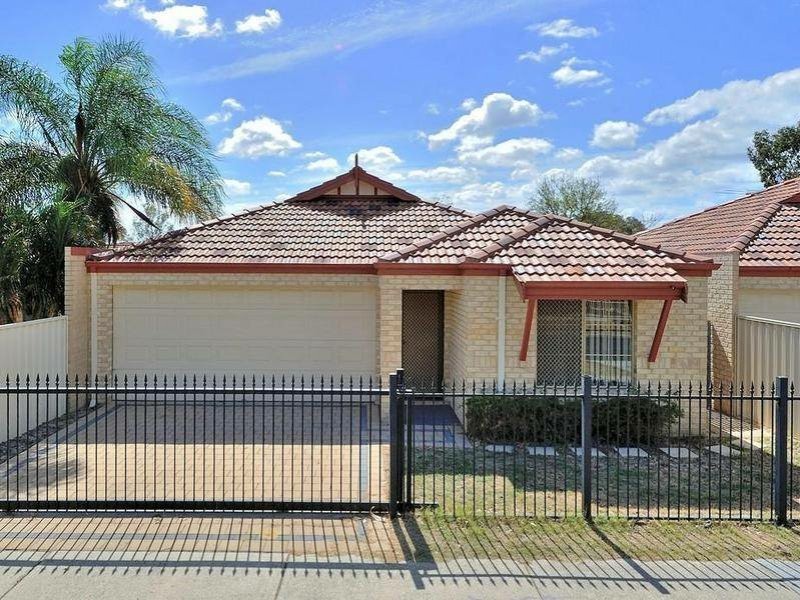 8 Charles Street, Midland WA 6056