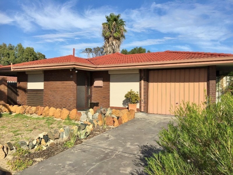 85 Beaconsfield Avenue, Midvale WA 6056