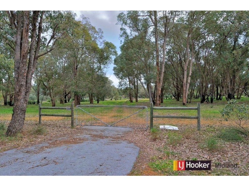 10263 Stoneville Road, Gidgegannup WA 6083