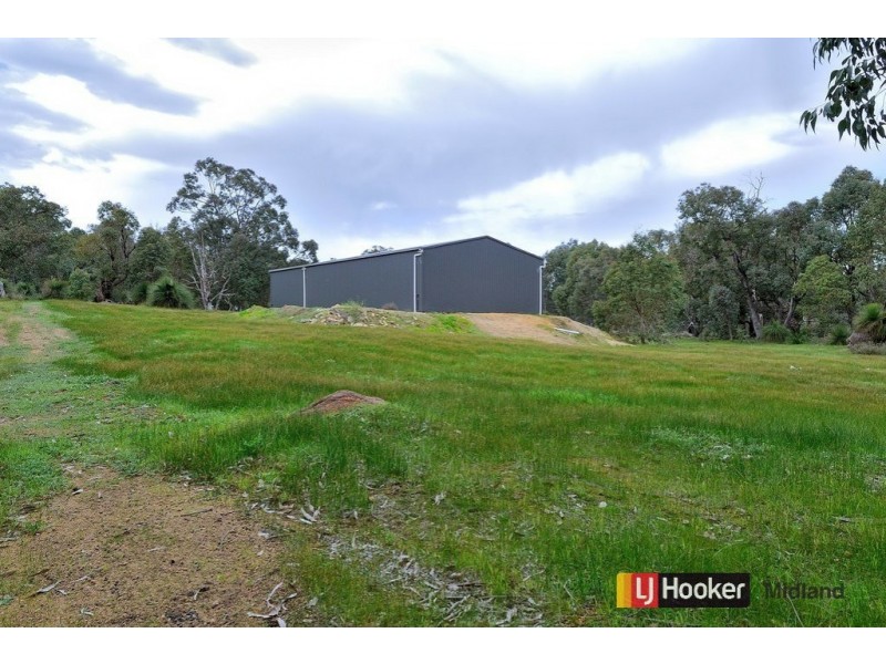 10263 Stoneville Road, Gidgegannup WA 6083