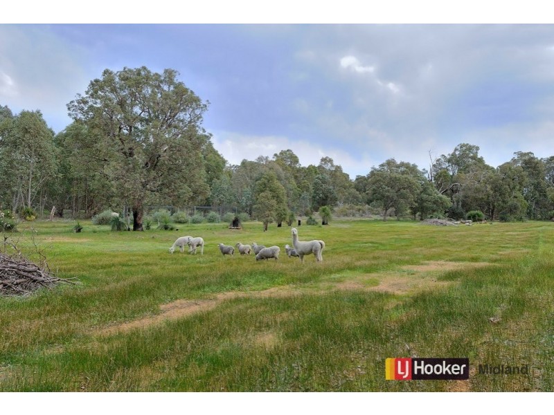10263 Stoneville Road, Gidgegannup WA 6083