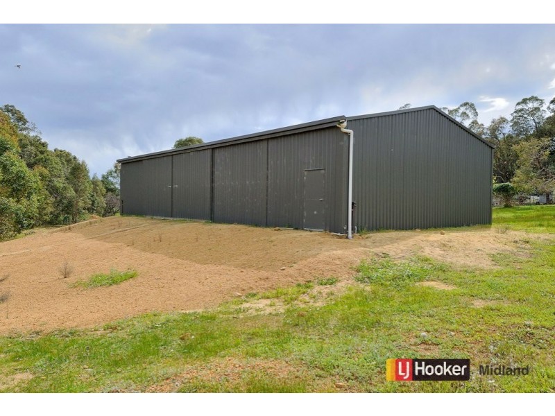 10263 Stoneville Road, Gidgegannup WA 6083