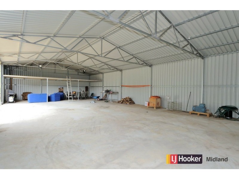 10263 Stoneville Road, Gidgegannup WA 6083