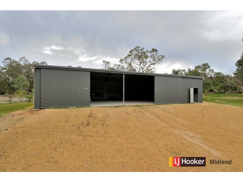 10263 Stoneville Road, Gidgegannup WA 6083