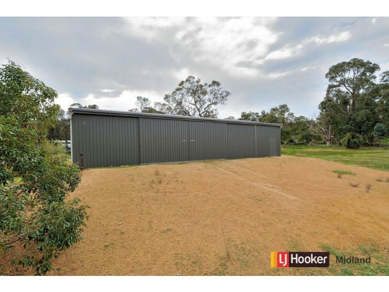 10263 Stoneville Road, Gidgegannup WA 6083