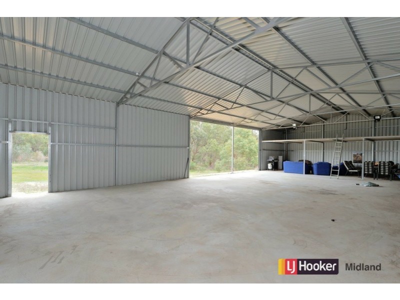 10263 Stoneville Road, Gidgegannup WA 6083