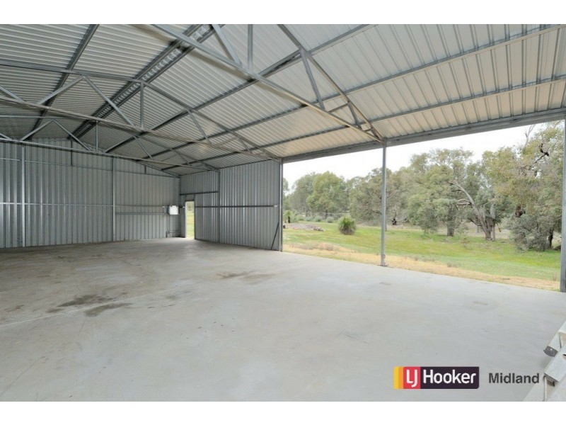 10263 Stoneville Road, Gidgegannup WA 6083