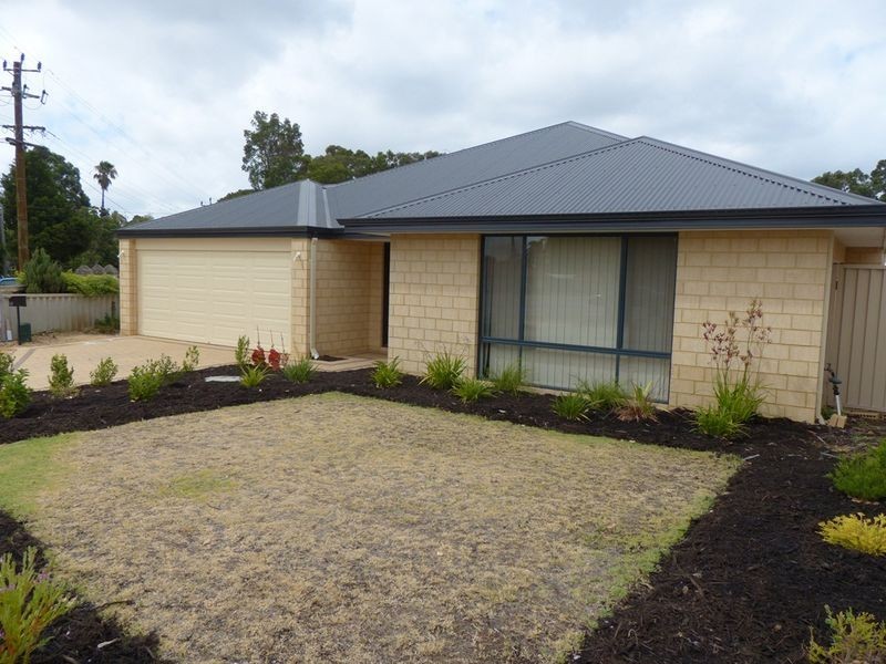 3 Anderson Road, Forrestfield WA 6058