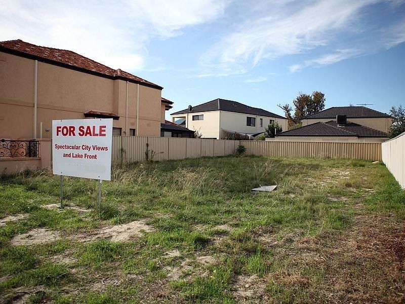 3 Kittyhawk View, Maylands WA 6051