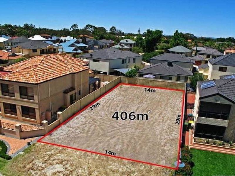 3 Kittyhawk View, Maylands WA 6051