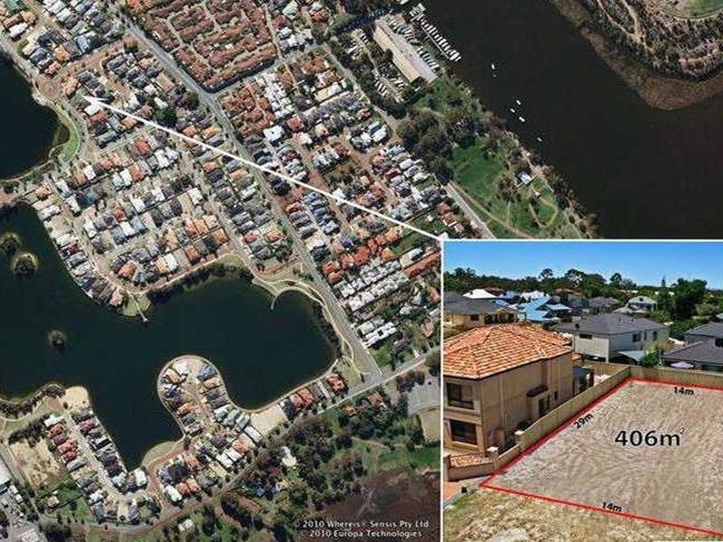 3 Kittyhawk View, Maylands WA 6051