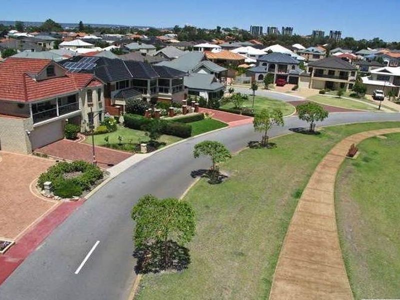 3 Kittyhawk View, Maylands WA 6051