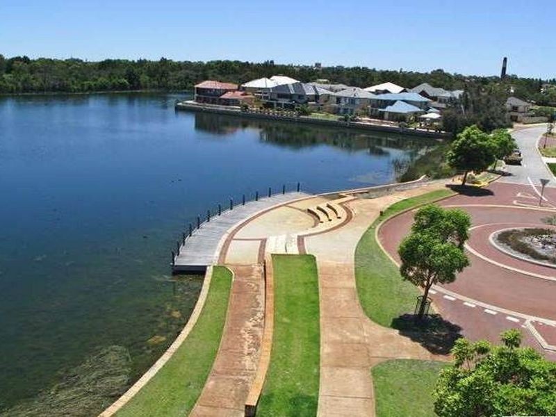 3 Kittyhawk View, Maylands WA 6051