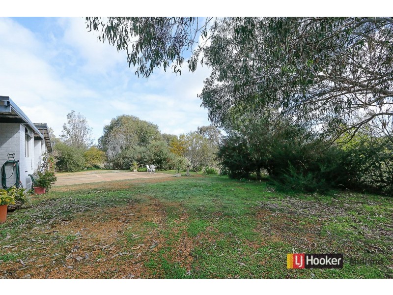 1120 Berry Road, Gidgegannup WA 6083