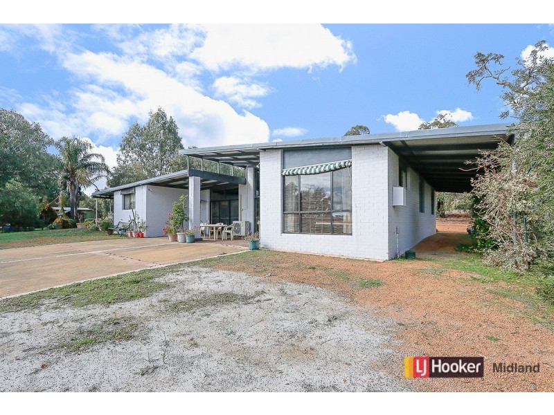 1120 Berry Road, Gidgegannup WA 6083