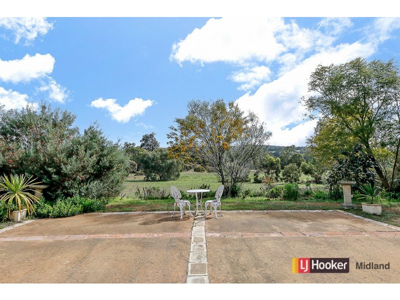 1120 Berry Road, Gidgegannup WA 6083