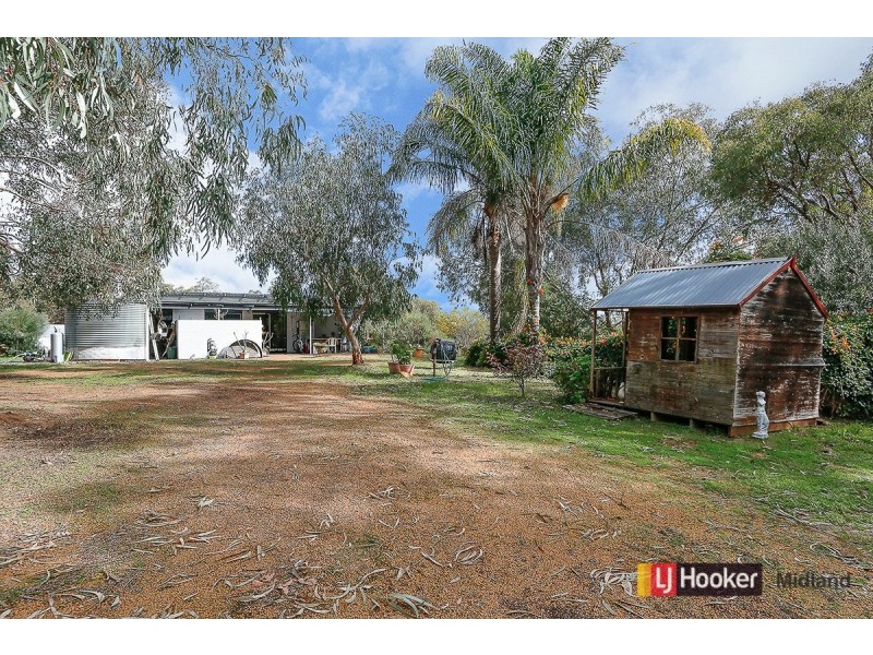 1120 Berry Road, Gidgegannup WA 6083