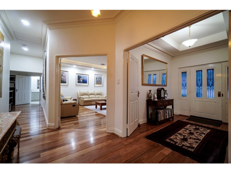 421 Berry Road, Gidgegannup WA 6083