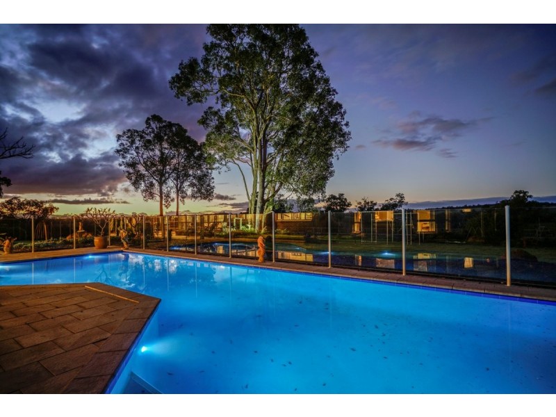 421 Berry Road, Gidgegannup WA 6083