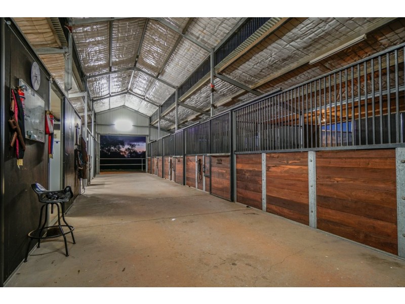 421 Berry Road, Gidgegannup WA 6083