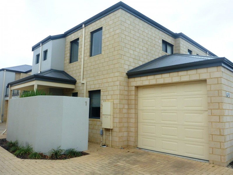 1/107 Morrison Road, Midland WA 6056