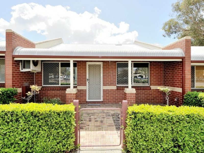 9/2 Frederic Street, Midland WA 6056
